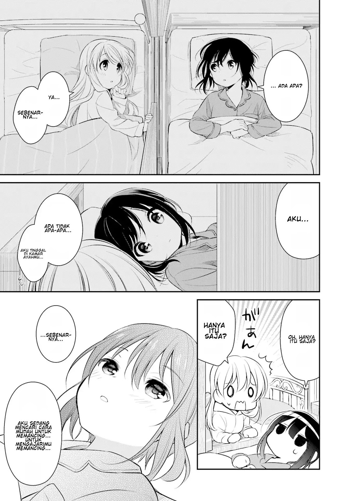 Slow Loop Chapter 02 Gambar 28